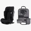 Autostolspakker|Beemoo Recline i-Size Autostol inkl. Deluxe Sædebeskytter, Black Stone