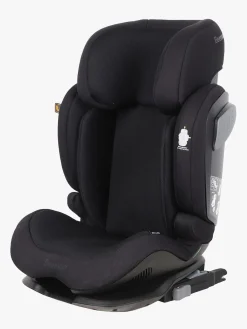 Beemoo Autostole 15-36 Kg-Recline i-Size Autostol, Black Mesh