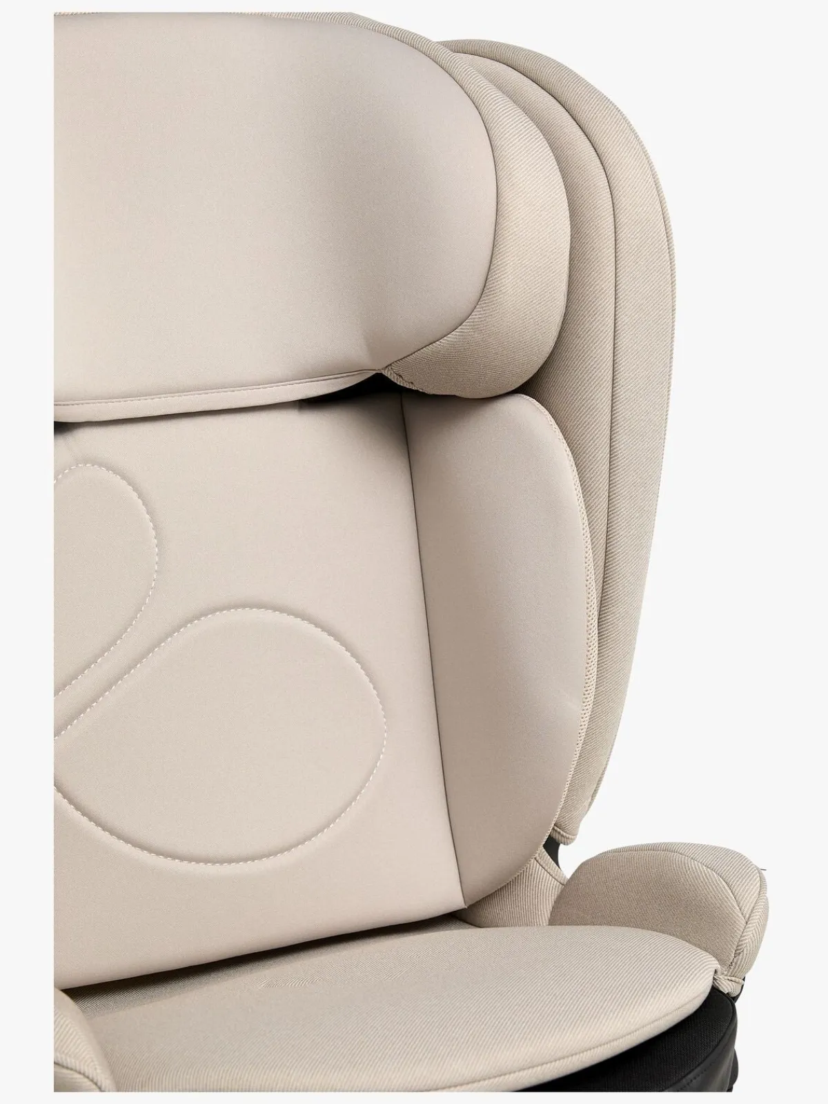 Beemoo Reform ISOFIX Autostol, Oat