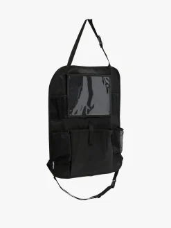 Autostolspakker|Beemoo Reform ISOFIX Autostol inkl. Smart Organizer, Mineral Grey