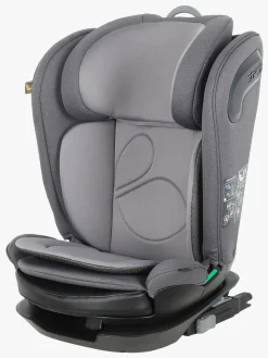 Autostolspakker|Beemoo Reform ISOFIX Autostol inkl. Smart Organizer, Mineral Grey