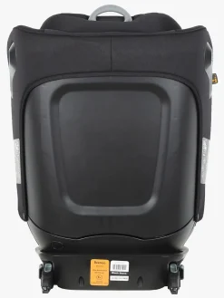 Autostole 15-36 Kg|Beemoo Reform ISOFIX Autostol, Black Stone Sort