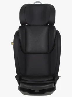 Autostole 15-36 Kg|Beemoo Reform ISOFIX Autostol, Black Stone Sort