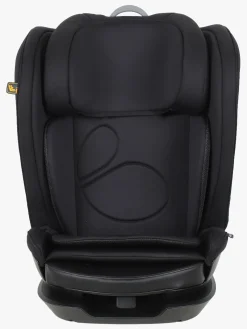Autostole 15-36 Kg|Beemoo Reform ISOFIX Autostol, Black Stone Sort