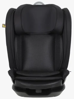 Autostole 15-36 Kg|Beemoo Reform ISOFIX Autostol, Black Stone Sort