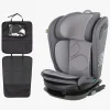 Beemoo Reform ISOFIX Autostol inkl. 3-i-1 Sædebeskytter, Mineral Grey