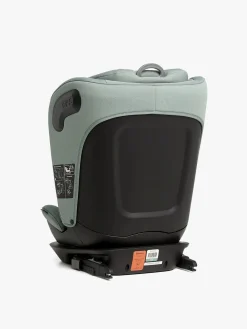 Autostole 15-36 Kg|Beemoo Reform ISOFIX Autostol, Teal Grøn
