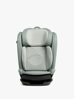 Autostole 15-36 Kg|Beemoo Reform ISOFIX Autostol, Teal Grøn