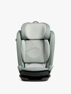 Autostole 15-36 Kg|Beemoo Reform ISOFIX Autostol, Teal Grøn