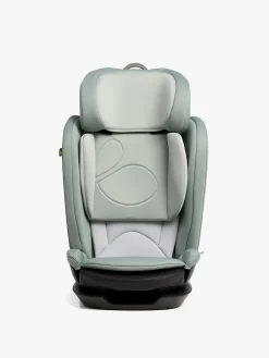 Autostole 15-36 Kg|Beemoo Reform ISOFIX Autostol, Teal Grøn