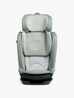 Autostole 15-36 Kg|Beemoo Reform ISOFIX Autostol, Teal Grøn