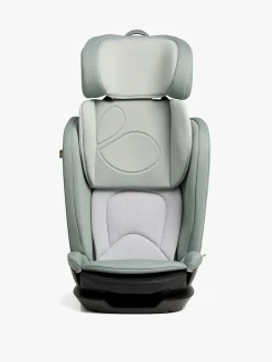 Autostole 15-36 Kg|Beemoo Reform ISOFIX Autostol, Teal Grøn