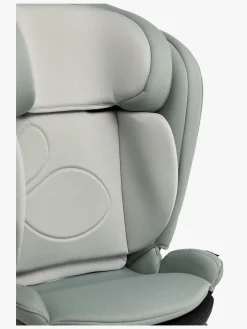 Autostole 15-36 Kg|Beemoo Reform ISOFIX Autostol, Teal Grøn