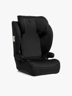 Beemoo Ride i-Size Autostol, Black Stone