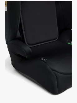 Beemoo Ride i-Size Autostol, Black Stone