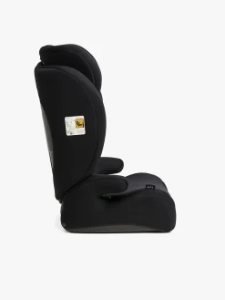 Beemoo Ride i-Size Autostol, Black Stone