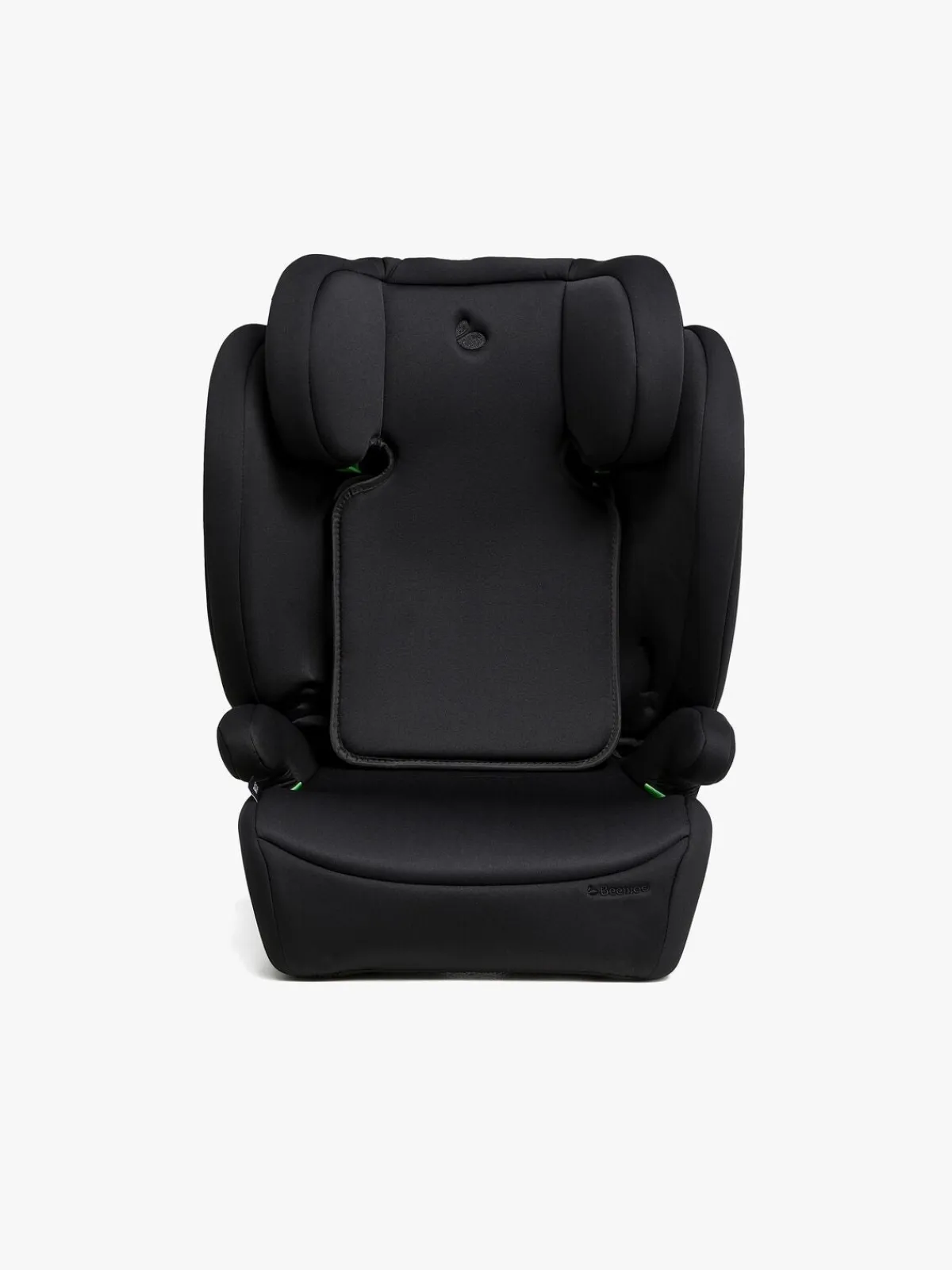 Beemoo Ride i-Size Autostol, Black Stone