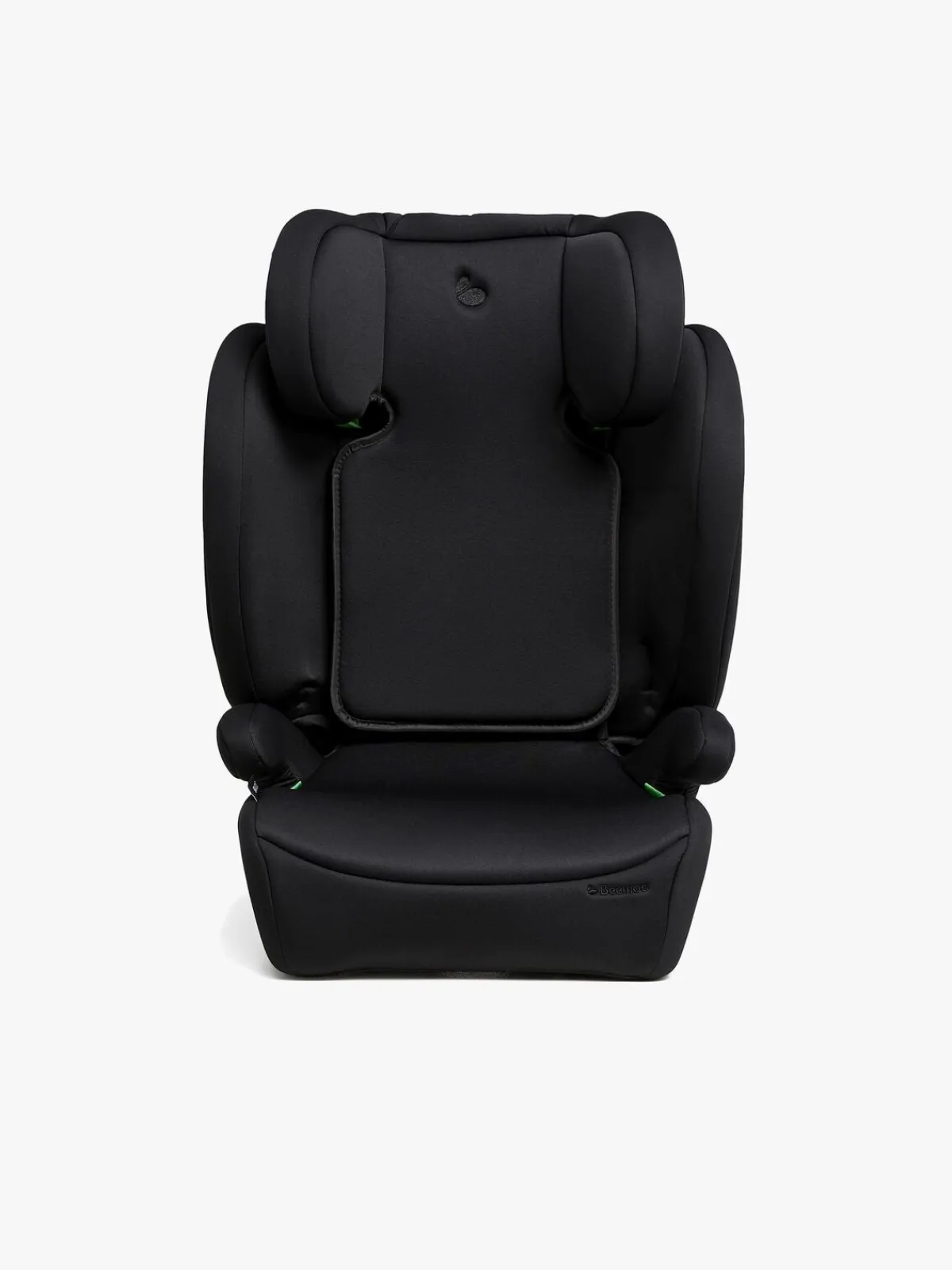 Beemoo Ride i-Size Autostol, Black Stone