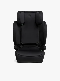 Beemoo Ride i-Size Autostol, Black Stone