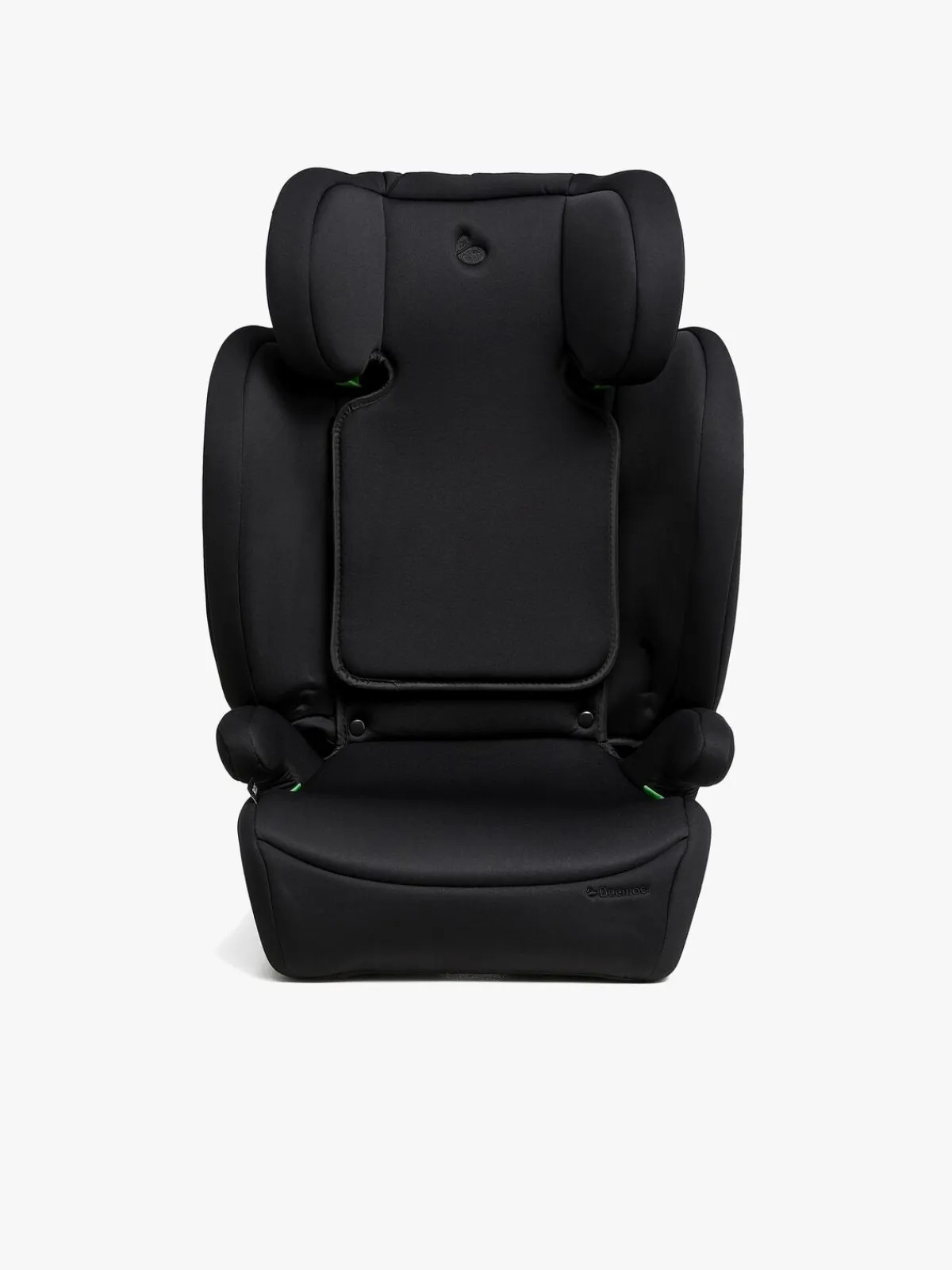 Beemoo Ride i-Size Autostol, Black Stone