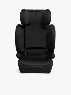 Beemoo Ride i-Size Autostol, Black Stone