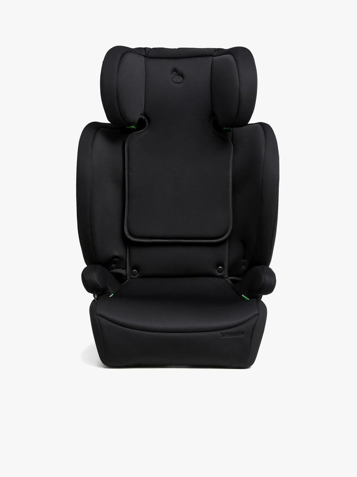 Beemoo Ride i-Size Autostol, Black Stone