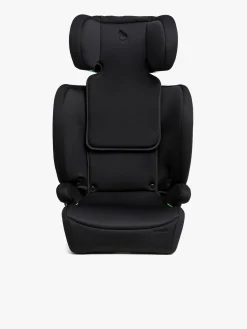 Beemoo Ride i-Size Autostol, Black Stone