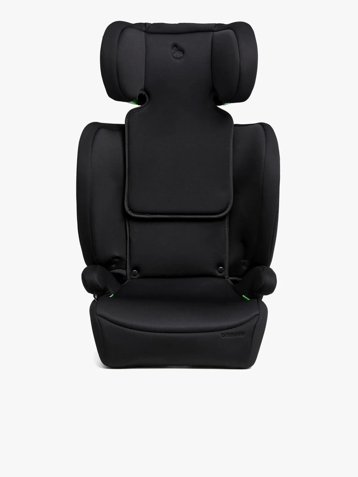 Beemoo Ride i-Size Autostol, Black Stone