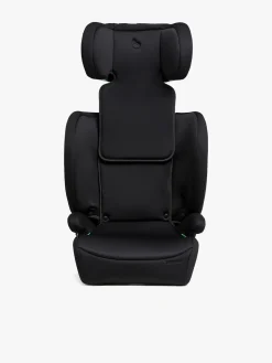 Beemoo Ride i-Size Autostol, Black Stone