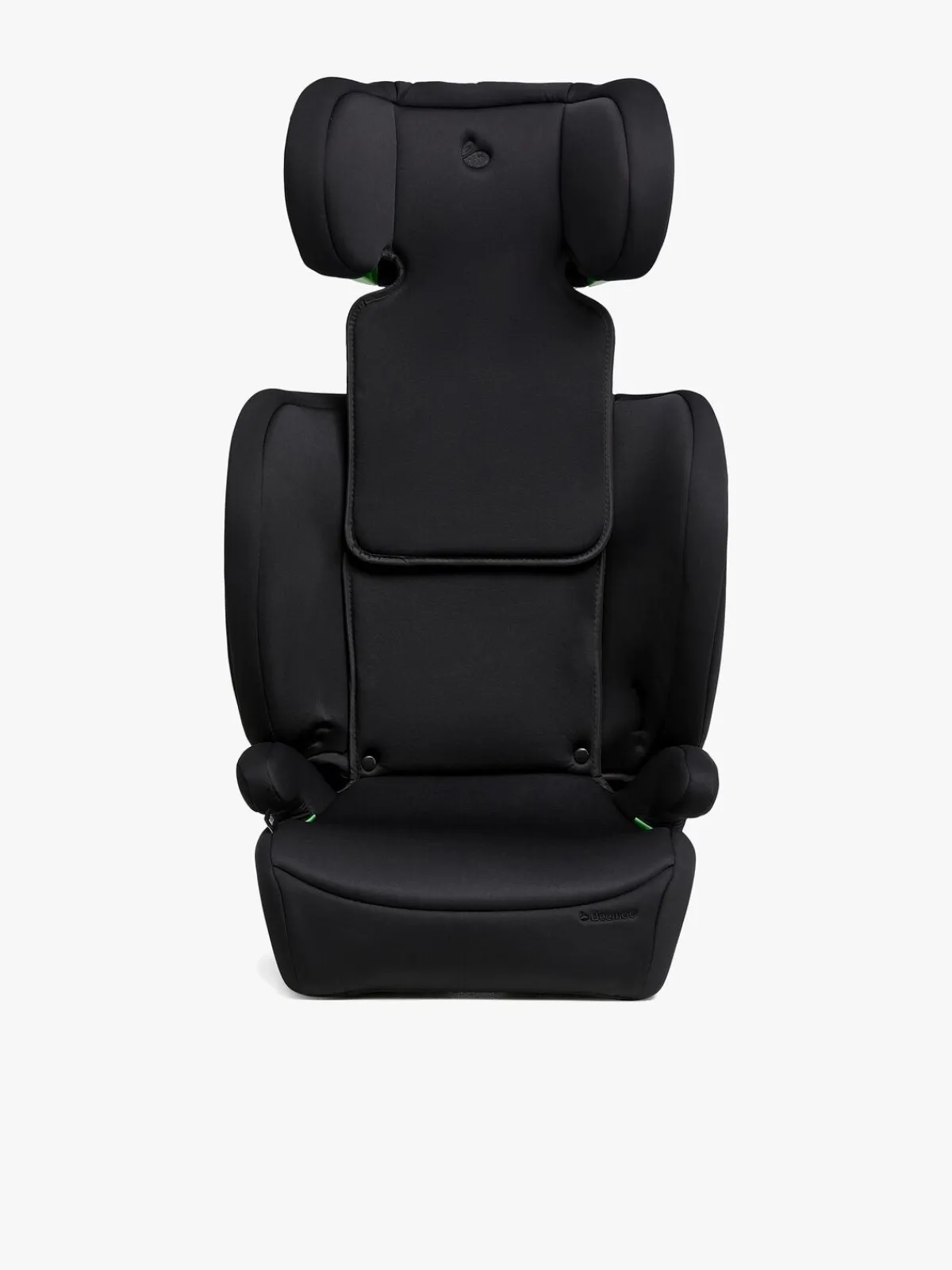 Beemoo Ride i-Size Autostol, Black Stone