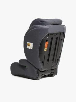 Beemoo Autostole 15-36 Kg-Ride i-Size Autostol, Mineral Grey