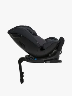 Autostole 9-36 Kg|Beemoo Rotate i-Size Autostol, Anthracite Blå