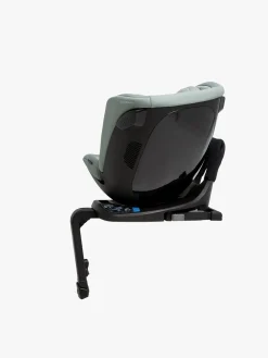 Autostole 9-36 Kg|Beemoo Rotate i-Size Autostol, Teal Grøn