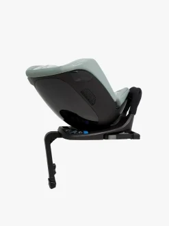 Autostole 9-36 Kg|Beemoo Rotate i-Size Autostol, Teal Grøn