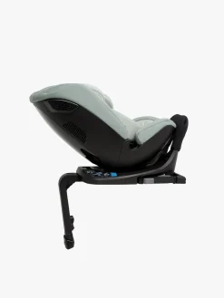 Autostole 9-36 Kg|Beemoo Rotate i-Size Autostol, Teal Grøn