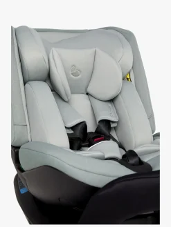 Autostole 9-36 Kg|Beemoo Rotate i-Size Autostol, Teal Grøn
