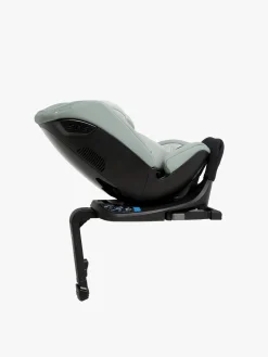 Autostole 9-36 Kg|Beemoo Rotate i-Size Autostol, Teal Grøn