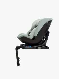 Autostole 9-36 Kg|Beemoo Rotate i-Size Autostol, Teal Grøn