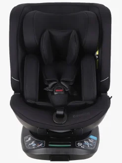 Beemoo Rotate i-Size Autostol, Black Mesh