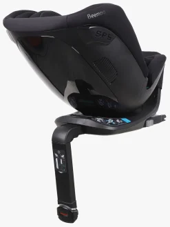 Beemoo Rotate i-Size Autostol, Black Mesh