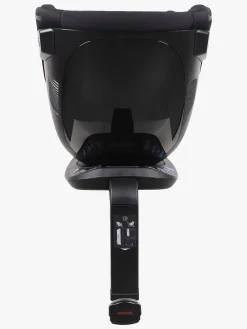 Beemoo Rotate i-Size Autostol, Black Mesh