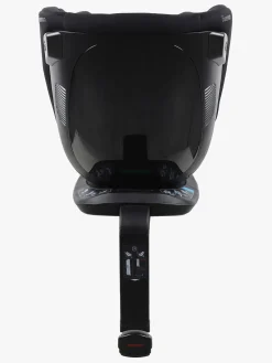 Beemoo Rotate i-Size Autostol, Black Stone