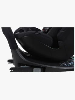 Beemoo Rotate i-Size Autostol, Black Stone