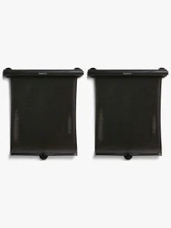 Autostolspakker|Beemoo Rotate i-Size Vendbar Autostol inkl. Tilbehør, Anthracite