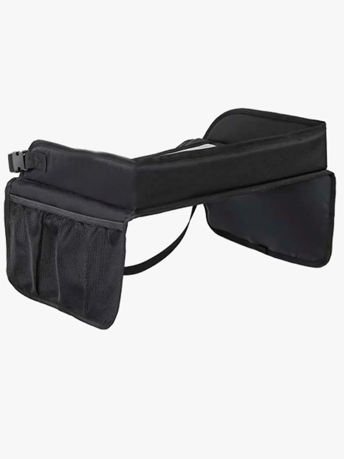 Beemoo Autostolspakker-Rotate i-Size Vendbar Autostol inkl. Tilbehør, Oat