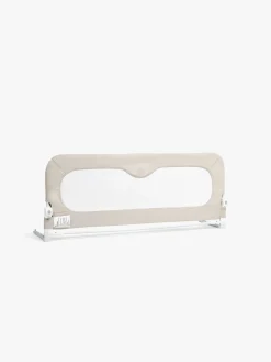 Børnesenge & Tilbehør|Beemoo SAFE Dream Sengehest 135 cm, Beige