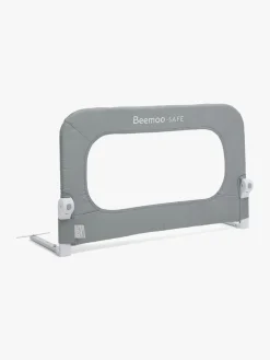 Børn Beemoo SAFE Dream Sengehest 90 cm, Grey