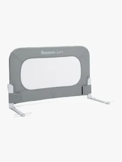 Børn Beemoo SAFE Dream Sengehest 90 cm, Grey