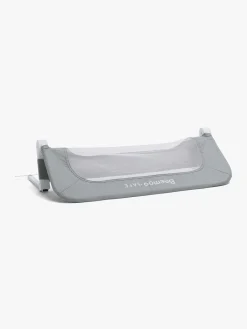 Børn Beemoo SAFE Dream Sengehest 90 cm, Grey