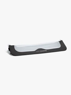 Børn Beemoo SAFE Dream Sengehest 135 cm, Black